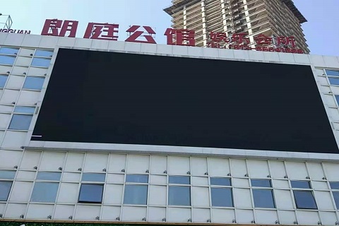 营口朗庭公馆KTV消费价格